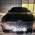 كيا k8 سيقنتر اعلى اضافات