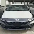 هيونداي النترا سمارت بلس 1.5 موديل 2025 بسعر 75325