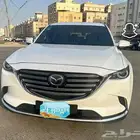 مازدا سي اكس 9 سقنتشر