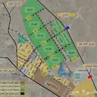 للبيع ارض سكنيه بحي الخير