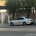 تويوتا كامري 2007اسبورت جير عادي فل كامل