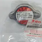 غطاء رديتر ساموراي وجمني اصلي