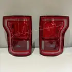 اصطبات F150 رادار وطبلون فل