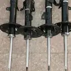 مساعدات كامري كرلا افلون اورين من  98الي 2018