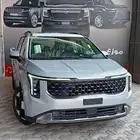 كيا كرنفال ستاندر موديل 2026اقوي عروض كاش وتقسيط