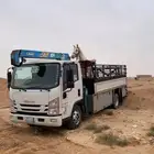 دنه ونش هيدروليك مشواااوير