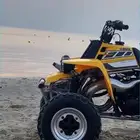 بانشي 350 ياماها