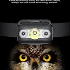 كشاف عيون البومه من Philips