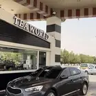 كدنزا اقبل البدل ب هايلكس غماره