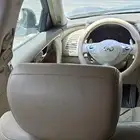 انفنتي 2009 تحمل لوحه مميزه (امن 8643)