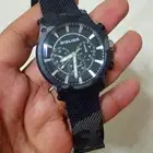 ساعة بوليس POLICE الاصلية