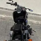 هوندا شادو سبيرت 2007