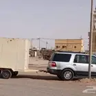 عربة خيول لراسين من الخيل