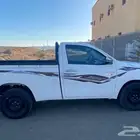 هايلكس ديزل غماره موديل 2020 ماشيه 300 الف