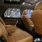 شانجان CS95 رويال بلاك اديشن 2026