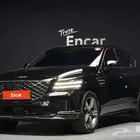 جينسس GV80 2024 بسعر مميز