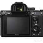 للبيع كاميرا سوني A7 III (Alll7) - فرصة لهواة التصوير
