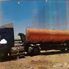 الجبيل - صهريج نزح صرف صحى