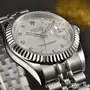 ساعات ماركة اصليه نفس تصميم وشكل Rolex
