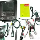 شاشة موستنج 2010-2015