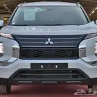 ميتسوبيشي اوتلاندر ستاندر 5 مقاعد بدون دبل 2025