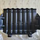 عازل مكينه جمس شفر 2007_2014