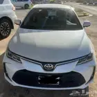 كورولا 2023 XLI مكينه كبيره 2.0