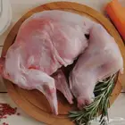 أرانب ذبح وتوصيل بتوصيل لكل شي 60 ريال وشي نضيف مره