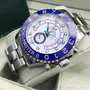 عرض الساعه مع العلبه الاصليه رولاكس