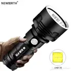 كشاف قوي الاضاءة للاستخدمات الشاقة