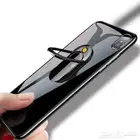 ولاعة مع حامل هاتف قابلة للشحن