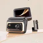 داش كام ددباي DDPAI Z60 Pro ارخص سعر مع كاميرا خلفية