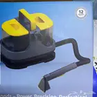 مكنسة الكهربائية