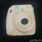 كاميرا تصوير فورية