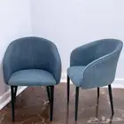 جديد كراسي قماشيه