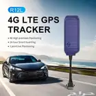 جهاز تتبع GPS للمركبات 4G