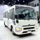 كوستر 23راكب خليجي ديزل جير عادي 2025