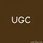 مصورة UGC
