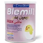 حليب بليميل بلس