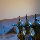للبيع طقم دلال رسلان