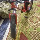 دراجه الكفر عريض