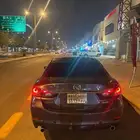 للبيع مازدا زوم 6 2014 . بحالة جيدة . ممشى 250 . بصمة