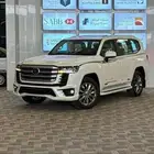 تويوتا لاند كروزر GXR L5 كويتي الساير 2025 - 338000