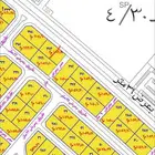 قطعة رقم 293   2 في مخطط 517 حي الحزم بمدينة جيزان
