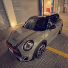 ميني كوبر 2021 فئة S فل كامل