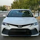 كامري 2022 سعودي