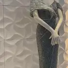 فستان فخم للبيع