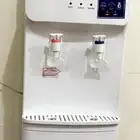 برادة نظيفه شبه جديد مع دبتين