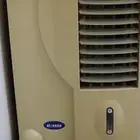 مكيف صحراوي ممتاز