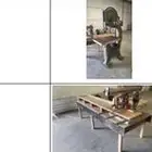 مكاين مصنع اثاث للبيع
